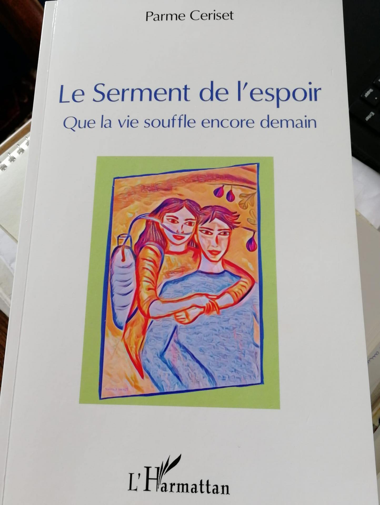 Roman livre photo copie