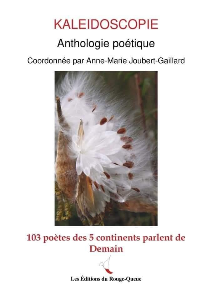 Anthologie kaleidiscopie