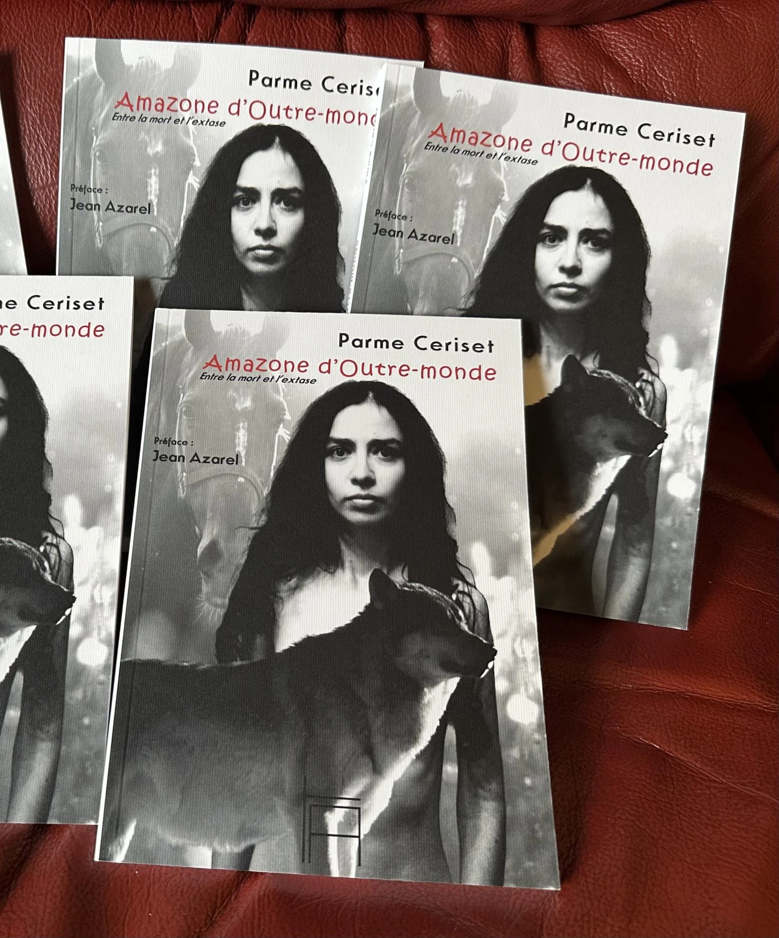 Recueils amazones tribu