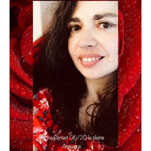 Parme Ceriset : poésie, littérature, créations